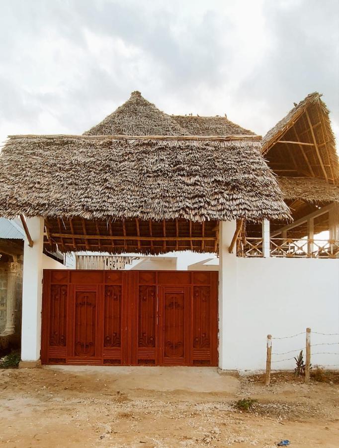Mamayoyo House Nungwi Exterior foto