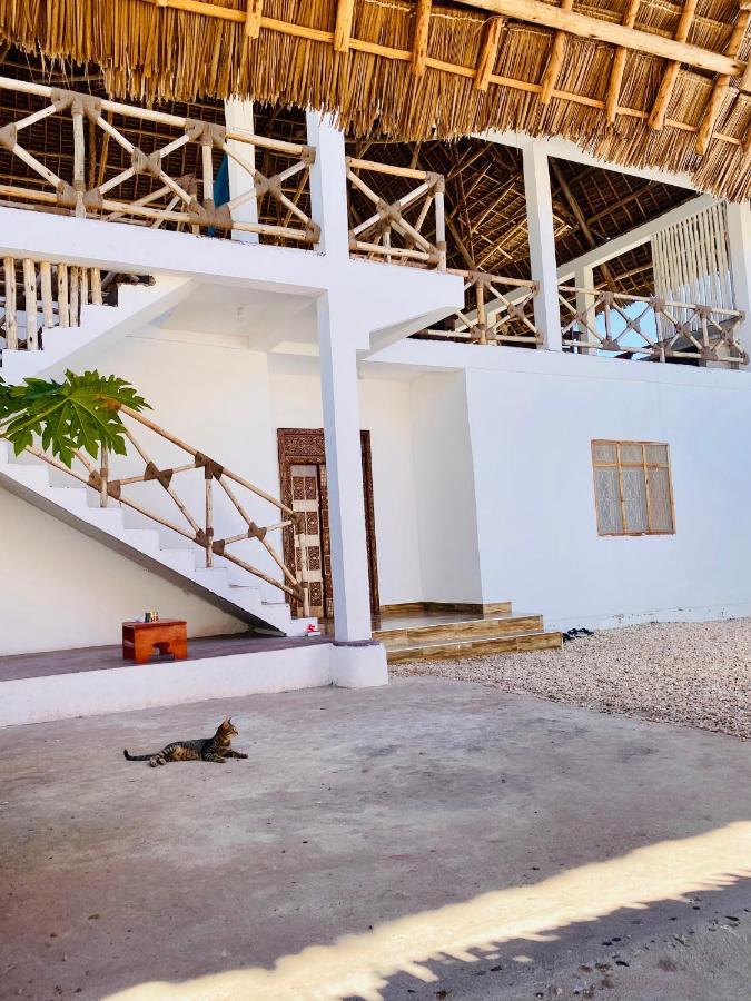 Mamayoyo House Nungwi Exterior foto