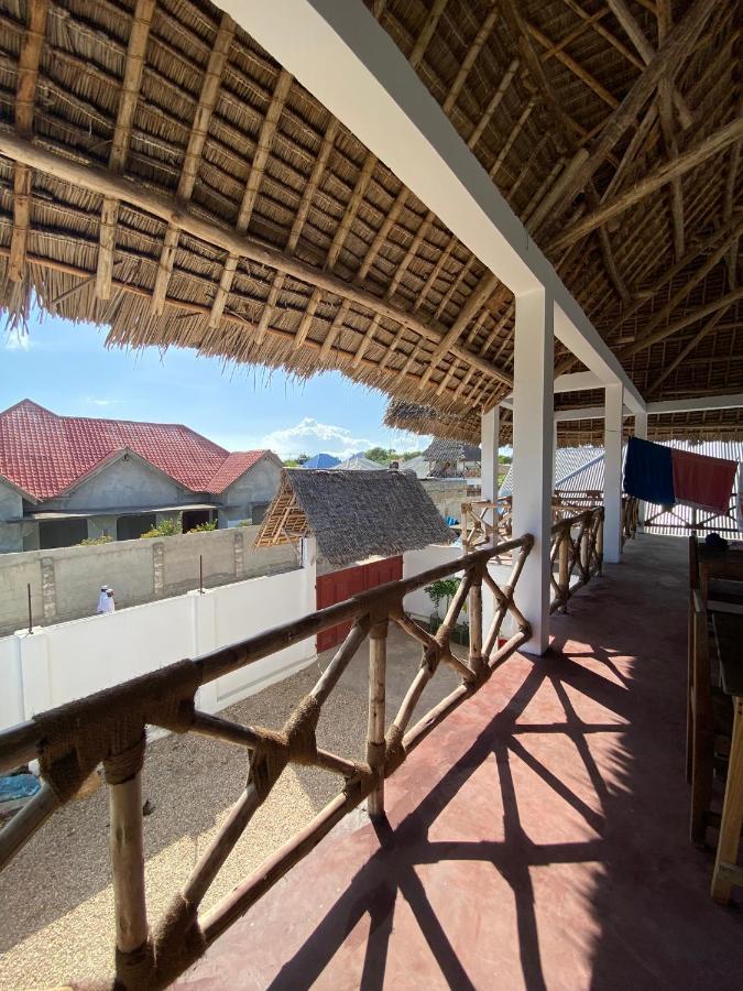 Mamayoyo House Nungwi Exterior foto