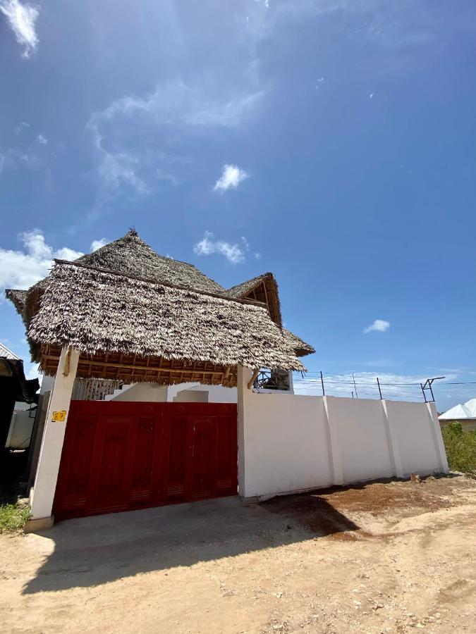 Mamayoyo House Nungwi Exterior foto