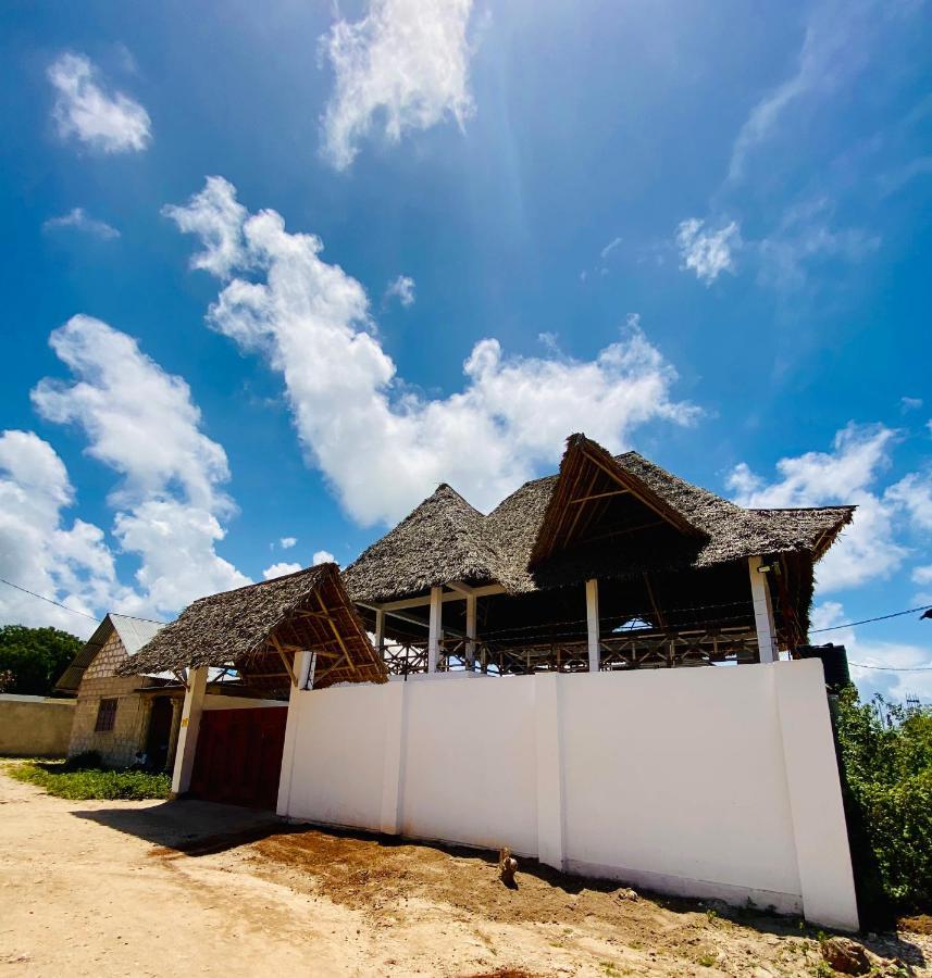 Mamayoyo House Nungwi Exterior foto