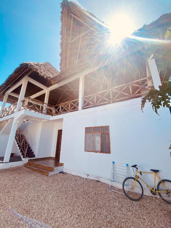 Mamayoyo House Nungwi Exterior foto