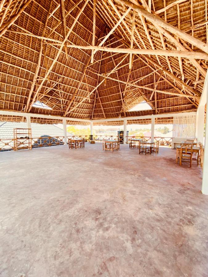 Mamayoyo House Nungwi Exterior foto